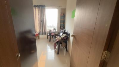 Bedroom Image of 1011 Sq.ft 2 BHK Apartment / Flat for sale in Sharada Meghsparsh Building C, Ambegaon Budruk Pune for Rs. 6700000