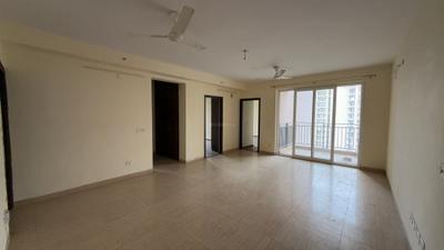 Living Room Image of 1910 Sq.ft 3.5 BHK Apartment / Flat for rent in Orris Greenopolis, Sector 89 Gurgaon for Rs. 32000