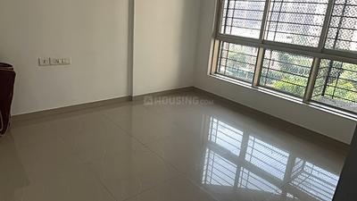 Bedroom Image of 970 Sq.ft 2 BHK Apartment / Flat for sale in Nahar Laurel And Lilac, Vikhroli West Mumbai for Rs. 20700000
