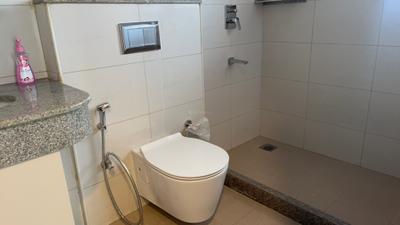 Image of 2129 Sq.ft 3.5 BHK Apartment / Flat for rent in Godrej Air, Sector 85, Gurgaon for Rs. 57000