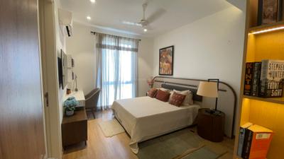 Bedroom Image of 3250 Sq.ft 4 BHK Apartment / Flat for sale in Vatika Sovereign Next, Sector 82A Gurgaon for Rs. 39800000