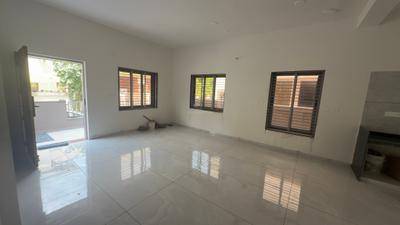 Living Room Image of 2300 Sq.ft 4 BHK Villa for sale in Sargasan Gandhinagar for Rs. 27000000