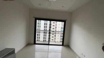Living Room Image of 1300 Sq.ft 2 BHK Apartment / Flat for rent in Sobha Arena, Talaghattapura Bengaluru for Rs. 45000
