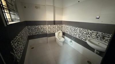 Image of 2000 Sq.ft 3 BHK Independent House for rent in Mahalakshmi Nagar, Indore for Rs. 32000