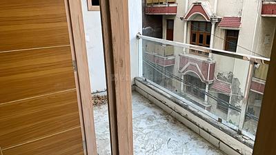 Image of 1125 Sq.ft 3 BHK Apartment / Flat for sale in ATFL JVTS Gardens, Chhattarpur, New Delhi for Rs. 6500000