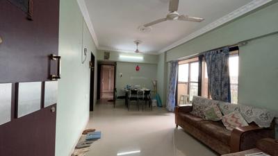 Living Room Image of 1050 Sq.ft 2 BHK Apartment / Flat for sale in Ambika Towers, Andheri East Mumbai for Rs. 19000000