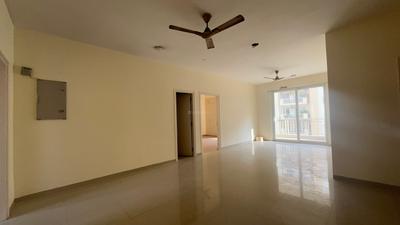 Living Room Image of 1949 Sq.ft 4.5 BHK Apartment / Flat for sale in Emaar Palm Hills, Sector 77 Gurgaon for Rs. 24800000