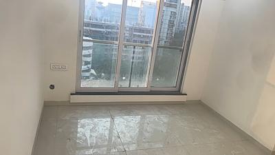 Bedroom Image of 694 Sq.ft 2 BHK Apartment / Flat for sale in Andheri West Mumbai for Rs. 25000000