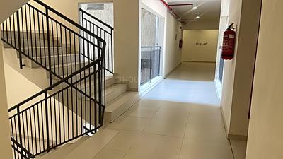 Passage Image of 820 Sq.ft 2 BHK Apartment / Flat for sale in Godrej Nurture, Mamurdi Pune for Rs. 7700000