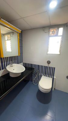 Image of 2400 Sq.ft 3 BHK Apartment / Flat for rent in Richmond Town, Bengaluru for Rs. 125000