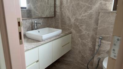 Image of 2500 Sq.ft 3.5 BHK Builder Floor for rent in Whiteland Blissville, Sector 76, Gurgaon for Rs. 45000
