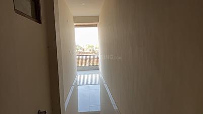 Bedroom Image of 1595 Sq.ft 3 BHK Apartment / Flat for sale in Kanakpura Jaipur for Rs. 6500000