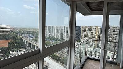 Image of 1050 Sq.ft 3 BHK Apartment / Flat for sale in Sajay Shree Suryodaya, Ghatkopar East, Mumbai for Rs. 28000000