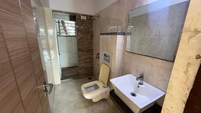 Image of 1665 Sq.ft 3 BHK Apartment / Flat for rent in Rattan Icon, Nerul, Navi Mumbai for Rs. 90000