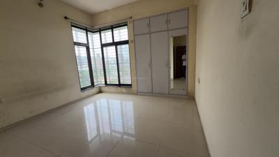 Bedroom Image of 850 Sq.ft 2 BHK Apartment / Flat for rent in lodha iris, Thane West Thane for Rs. 38500