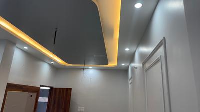 Living Room Image of 1050 Sq.ft 2 BHK Duplex for sale in Chakeri Kanpur for Rs. 6200000