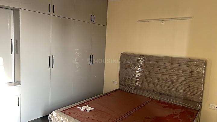 Jal Vihar Colony, Sector 46 Bedroom One 1