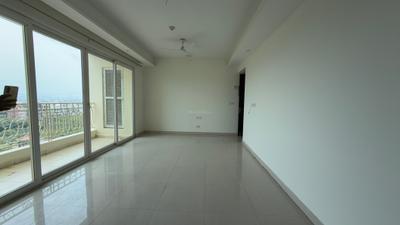 Living Room Image of 1400 Sq.ft 3 BHK Apartment / Flat for sale in Mahagun Mirabella, Sector 79 Noida for Rs. 25500000