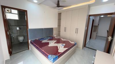 Bedroom Image of 1857 Sq.ft 3 BHK Apartment / Flat for sale in Kanakpura Jaipur for Rs. 8356000