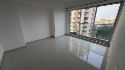 Bedroom Image of 850 Sq.ft 2 BHK Apartment / Flat for sale in Soham Crystal Spires, Thane West Thane for Rs. 19000000