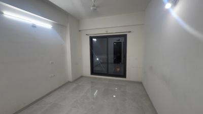 Bedroom Image of 1950 Sq.ft 3 BHK Apartment / Flat for rent in Sola Ahmedabad for Rs. 30000