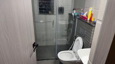 Image of 1150 Sq.ft 3 BHK Apartment / Flat for sale in Amistad, New Town, Kolkata for Rs. 13600000