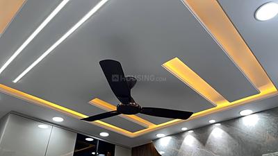 Bedroom Image of 1250 Sq.ft 4 BHK Apartment / Flat for sale in Saarthi Affordable Homes, Uttam Nagar New Delhi for Rs. 10500000