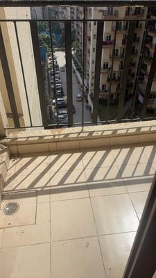 Image of 990 Sq.ft 2.5 BHK Apartment / Flat for sale in NBCC Tropical Garden, Noida Extension, Greater Noida for Rs. 7635000