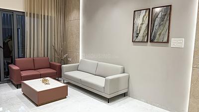 Living Room Image of 939 Sq.ft 2 BHK Apartment / Flat for sale in Sukhwani Artize, Ravet Pune for Rs. 6267000