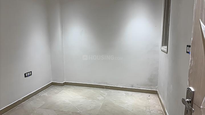 Sharma residency Badarpur  Bedroom Two 1