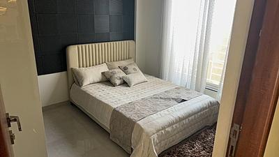 Bedroom Image of 1400 Sq.ft 3 BHK Villa for sale in Talegaon Dabhade Pune for Rs. 8500000