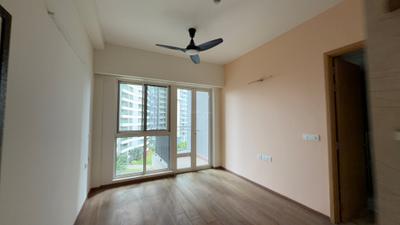 Bedroom Image of 3331 Sq.ft 4 BHK Apartment / Flat for rent in SNN Clermont, Nagavara Bengaluru for Rs. 115000