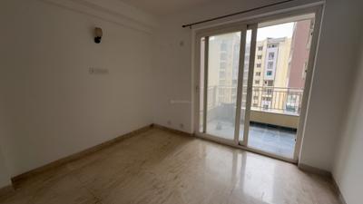 Living Room Image of 1295 Sq.ft 2 BHK Apartment / Flat for rent in Supertech Araville, Sector 79 Gurgaon for Rs. 25100