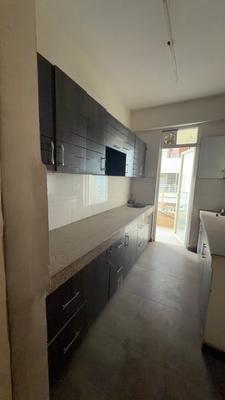 Kitchen Image of 1685 Sq.ft 3 BHK Apartment / Flat for sale in Proview Laboni, Crossings Republik Ghaziabad for Rs. 10000000
