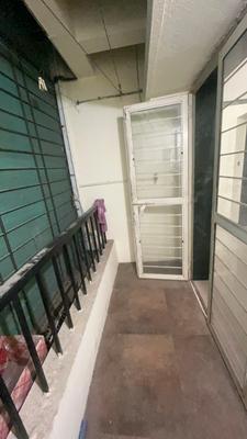 Balcony Image of 580 Sq.ft 1 BHK Apartment / Flat for sale in Wadgaon Sheri Pune for Rs. 3600000