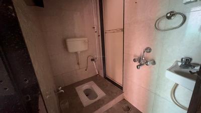 Image of 1100 Sq.ft 2 BHK Apartment / Flat for sale in Aaron Shree Chamunda Harmony, Kamothe, Navi Mumbai for Rs. 12200000
