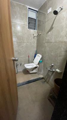Image of 1150 Sq.ft 3 BHK Apartment / Flat for sale in Manisha Merriott Sky, Nikol, Ahmedabad for Rs. 10500000