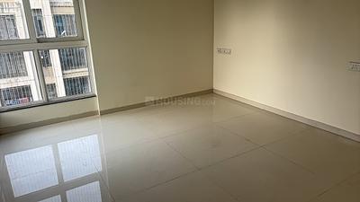 Bedroom Image of 1100 Sq.ft 3 BHK Apartment / Flat for rent in Sheth Zuri, Thane West Thane for Rs. 57000