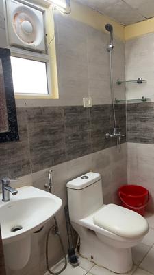 Image of 1235 Sq.ft 1 BHK Apartment / Flat for rent in Himalaya Pride, Noida Extension, Greater Noida for Rs. 22500