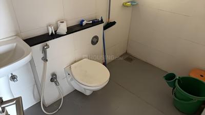 Image of 1500 Sq.ft 3 BHK Apartment / Flat for rent in Godrej Infinity, Mundhwa, Pune for Rs. 45000