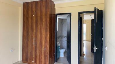 Bedroom Image of 1153 Sq.ft 2.5 BHK Builder Floor for rent in Signature Global Park 2 And 3, Sector 36 Sohna for Rs. 20000