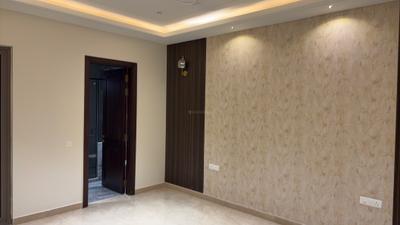 Bedroom Image of 3000 Sq.ft 4 BHK Builder Floor for sale in Kirti Nagar New Delhi for Rs. 65000000