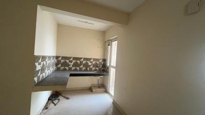 Kitchen Image of 800 Sq.ft 2 BHK Apartment / Flat for sale in MRG The Balcony, Sector 93 Gurgaon for Rs. 6430000