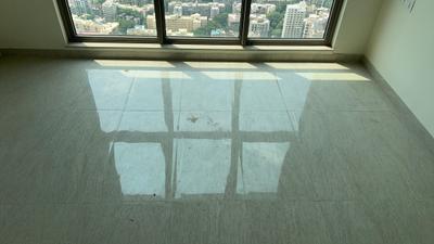 Bedroom Image of 1680 Sq.ft 3 BHK Apartment / Flat for sale in Sheth Auris Serenity, Malad West Mumbai for Rs. 46000000