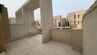 Image of 1700 Sq.ft 3.5 BHK Villa for rent in Amrapali Dream Valley, Noida Extension, Greater Noida for Rs. 30000