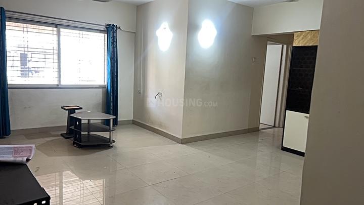 Mittal Woods Living Room 1