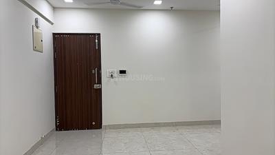 Living Room Image of 800 Sq.ft 2 BHK Apartment / Flat for sale in Triumph Swastik, Malad West Mumbai for Rs. 24400000