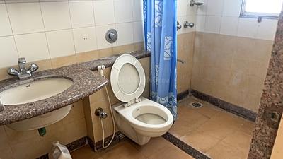 Pristine Zircon Bathroom Three 3