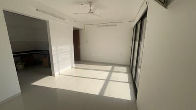 Living Room Image of 1166 Sq.ft 3 BHK Apartment / Flat for sale in Shaligram Pavillia, Gahunje Pune for Rs. 7000000