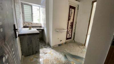 Living Room Image of 350 Sq.ft 1 BHK Apartment / Flat for sale in Keshtopur Kolkata for Rs. 1450000
